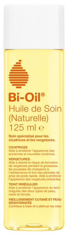 BI-OIL